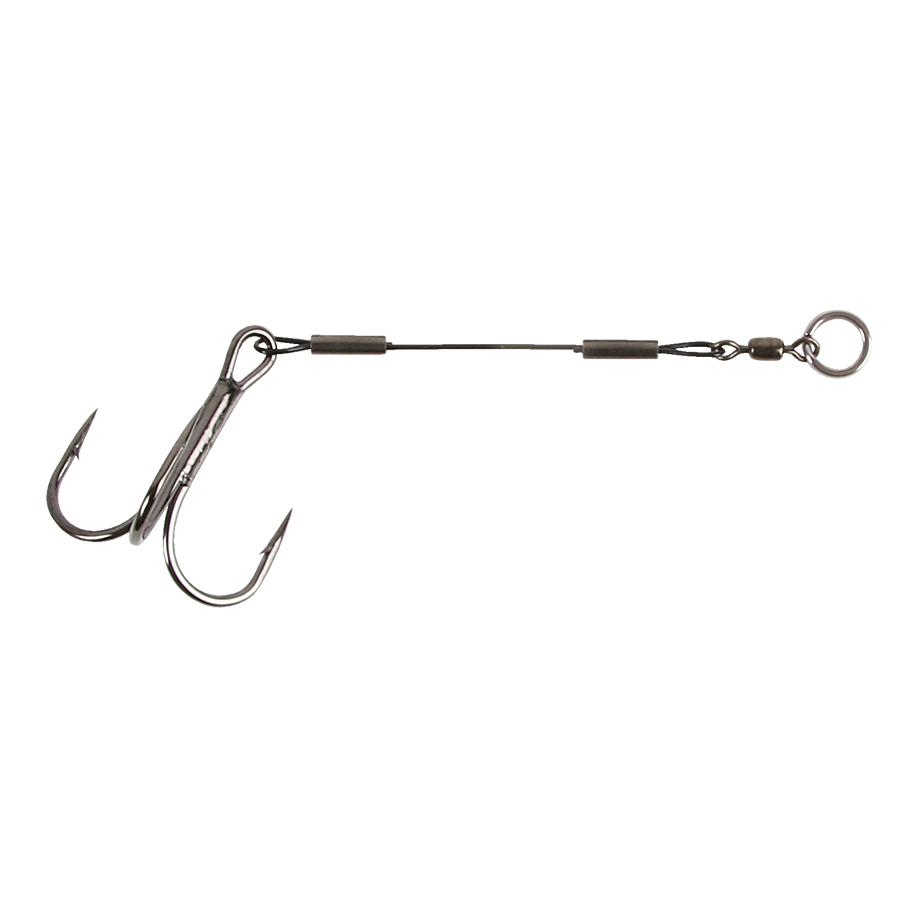 CWC PRO Stinger – Shallow Rig