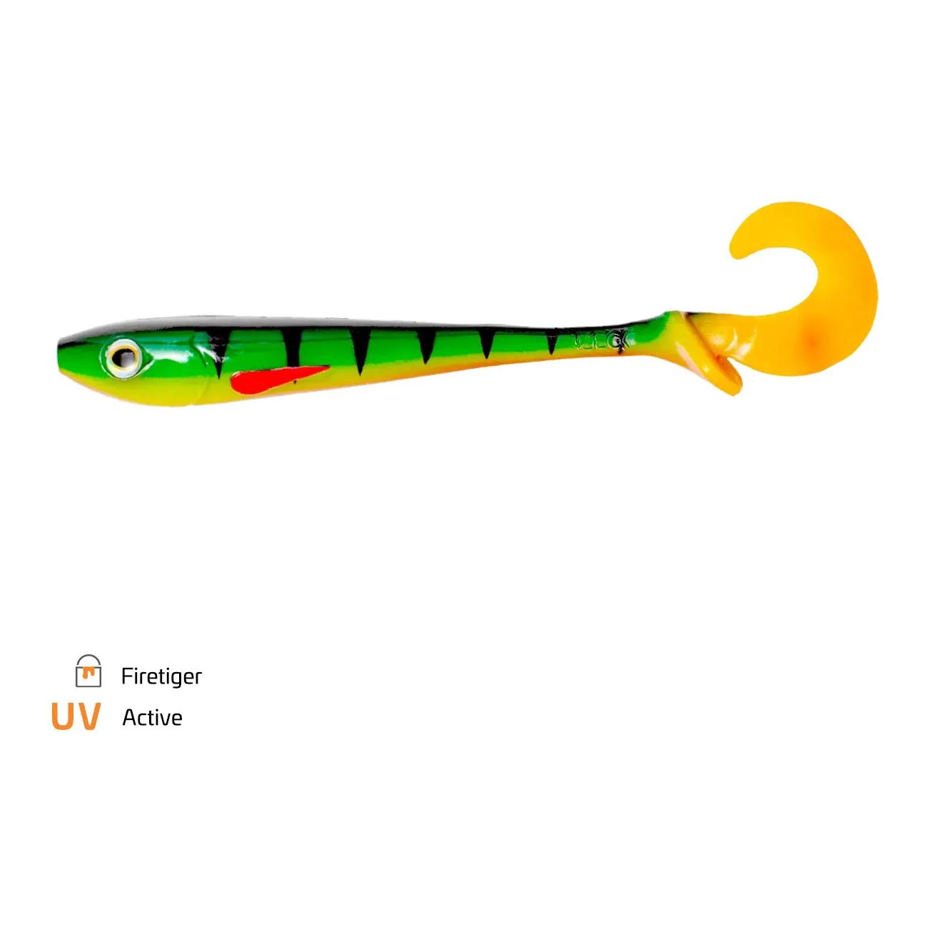 Firetiger