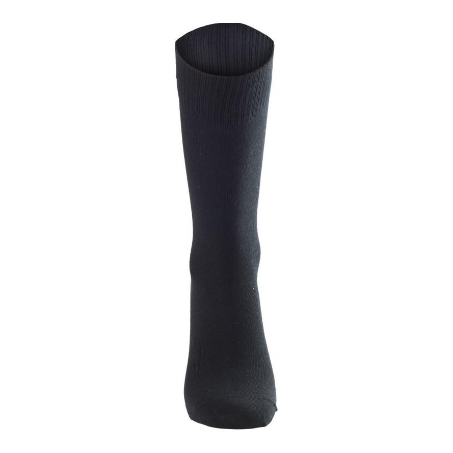 Socken DCA Coolmax® - schwarz - Produktbild 3