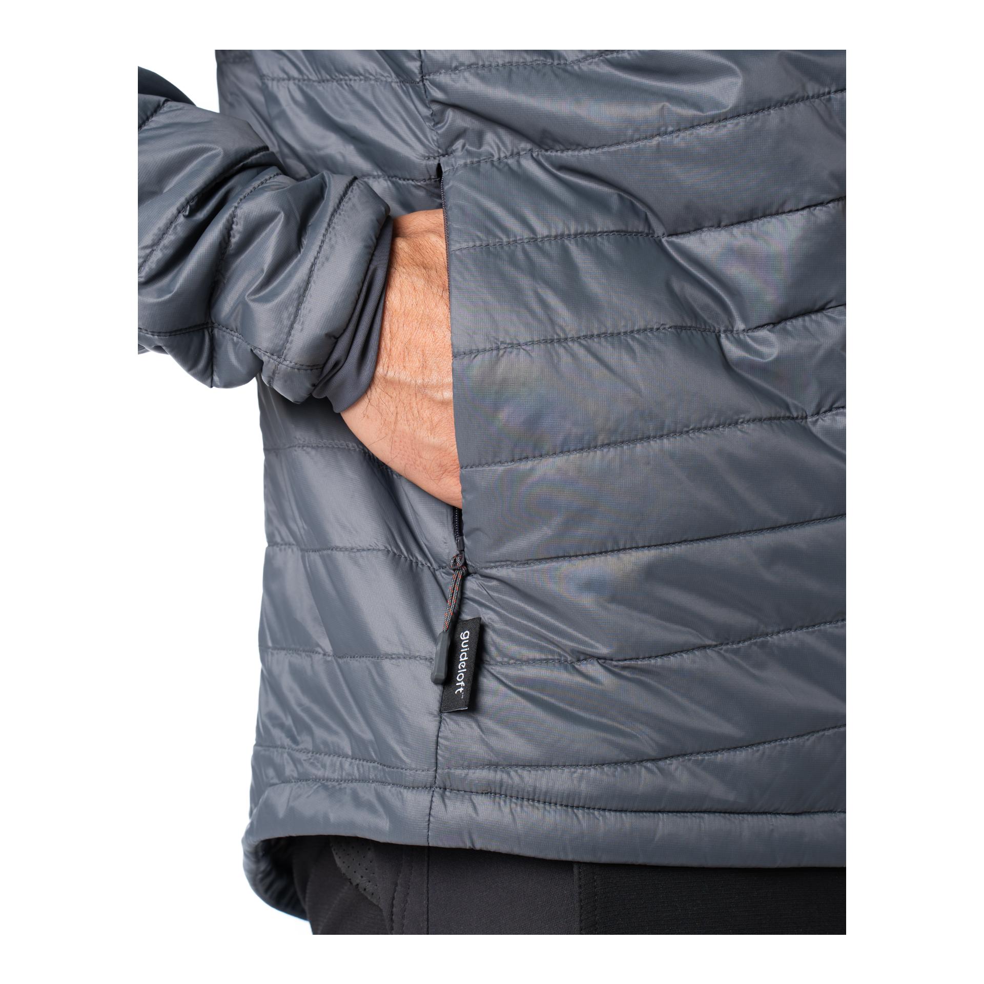Loft 2.0 Jacket - Produktbild 4