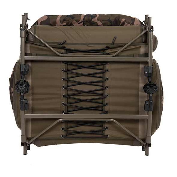 Système de couchage compact Camolite - Image du produit 5