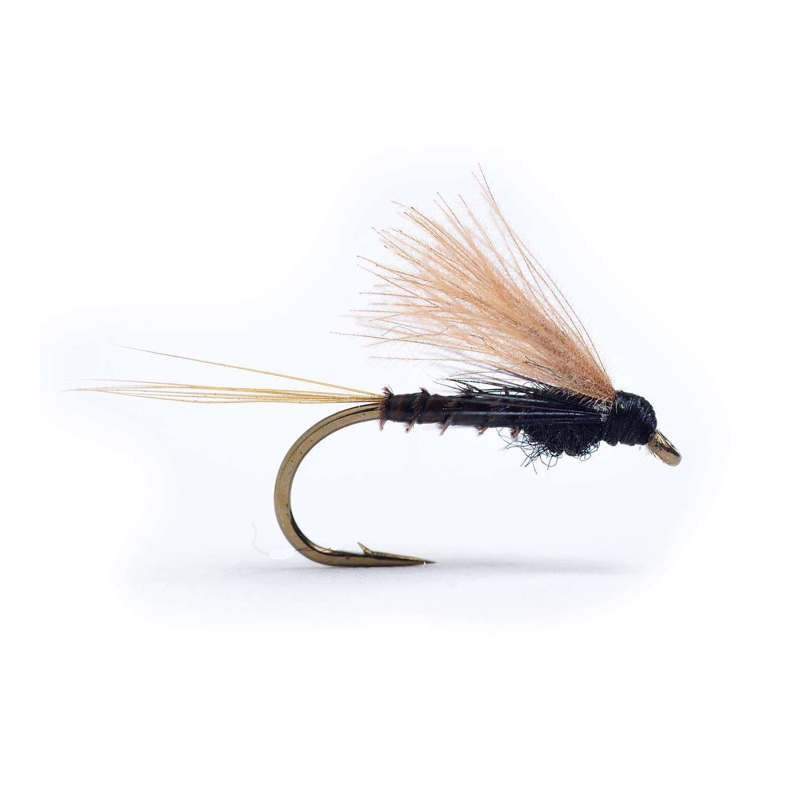 Guideline CDC Biot Dun Emerger Lepto - Trockenfliege