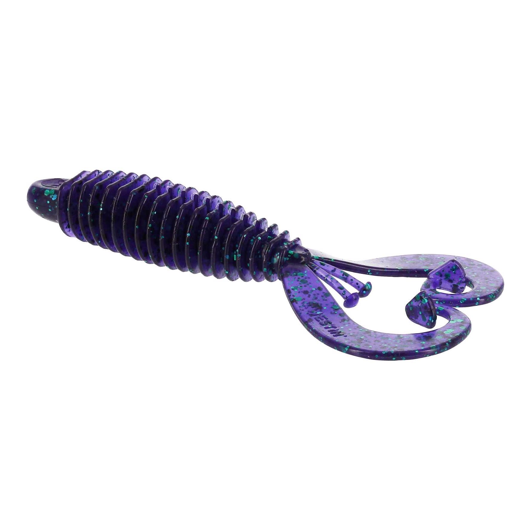 RingCraw Curltail - Gummiköder