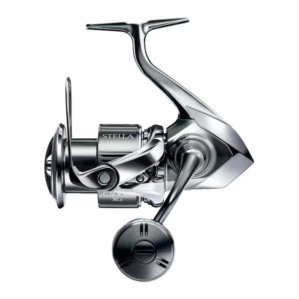 Shimano Stella FK - Stationärrolle