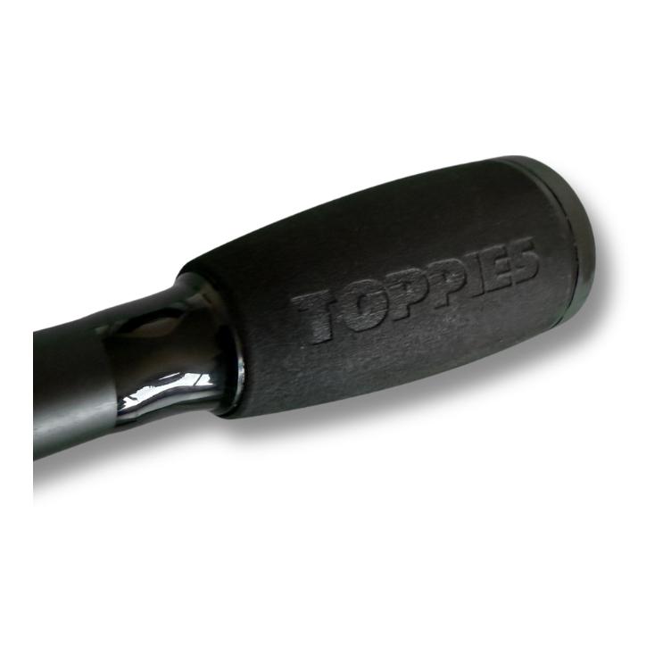 Toppies Black Stork AR - Spinnrute