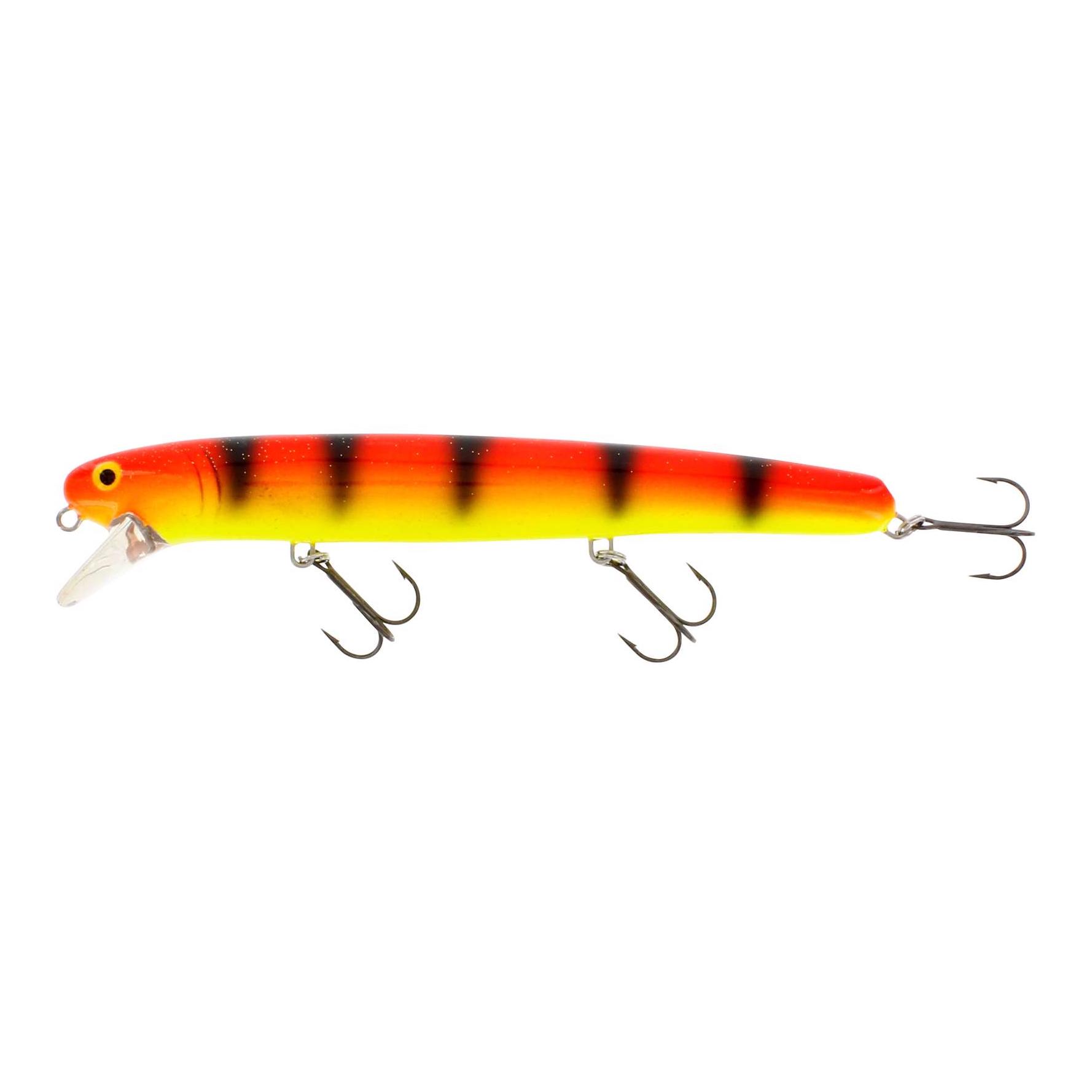 Westin Jätte Alert Tiger Floating - Wobbler