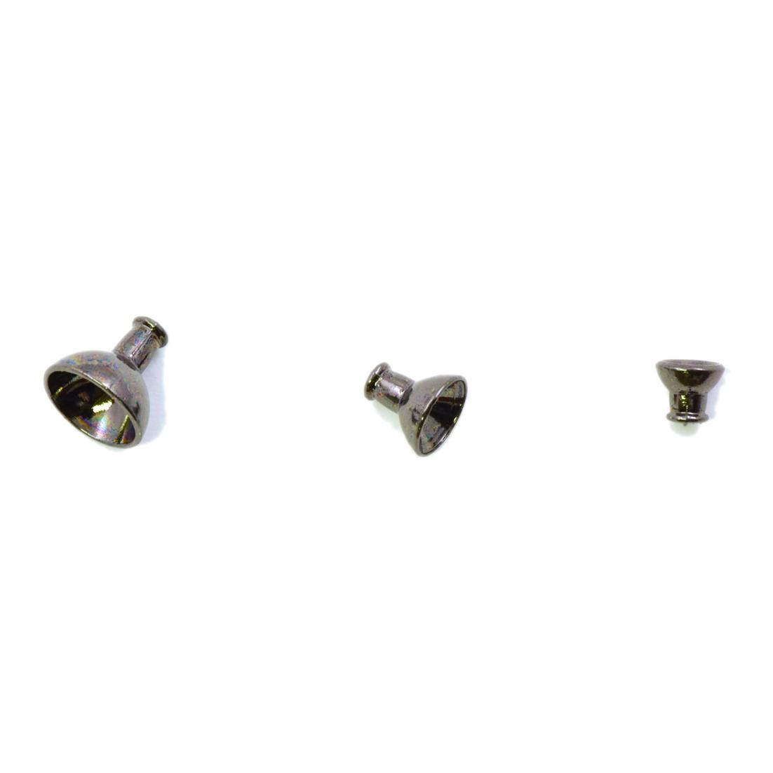 FITS Tungsten Turbo Tube - black nickel