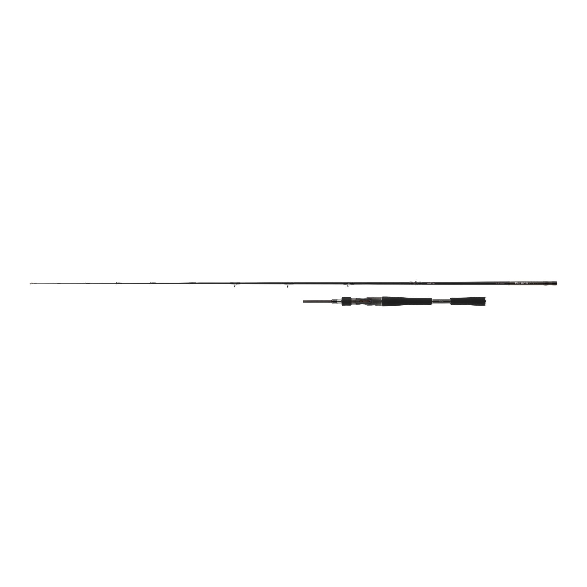 Pro Staff Pelagic - Castingrute