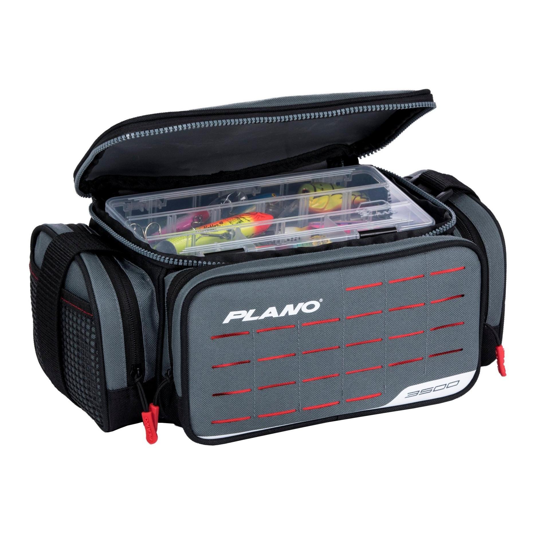 Plano Weekend Series™ Tackle Bag – Sac à accessoires