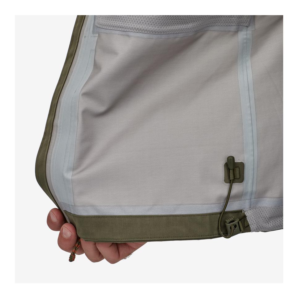 M's Swiftcurrent Wading Jacket - Veste wading - Image du produit 4