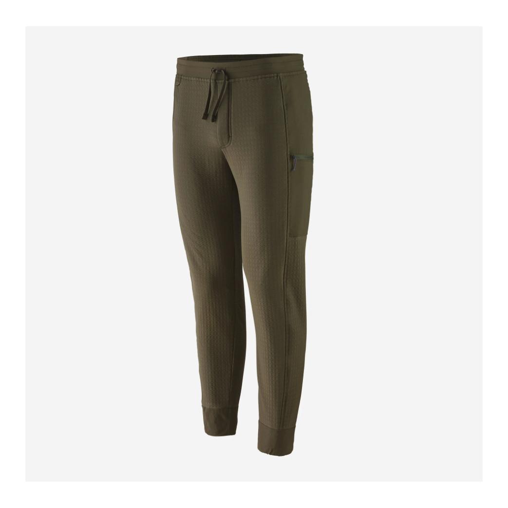 Patagonia Men's R2 Techface Pants - Underwader Pants