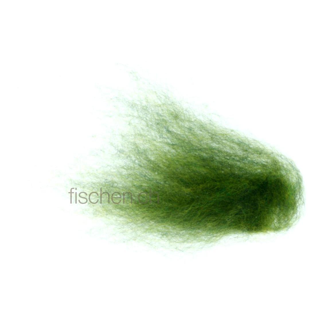 Super Fine Dry Fly Dub - BWO - Dubbing