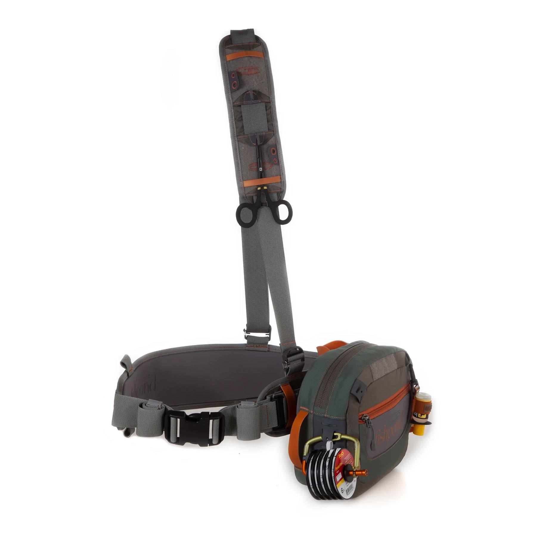 Switchback Belt System 2.0 - Sac de hanche