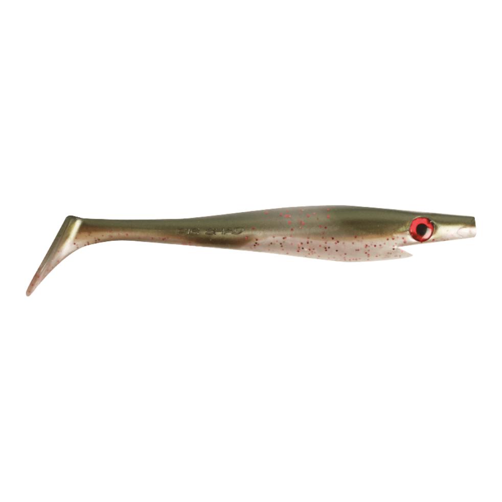 Arkansas Shiner