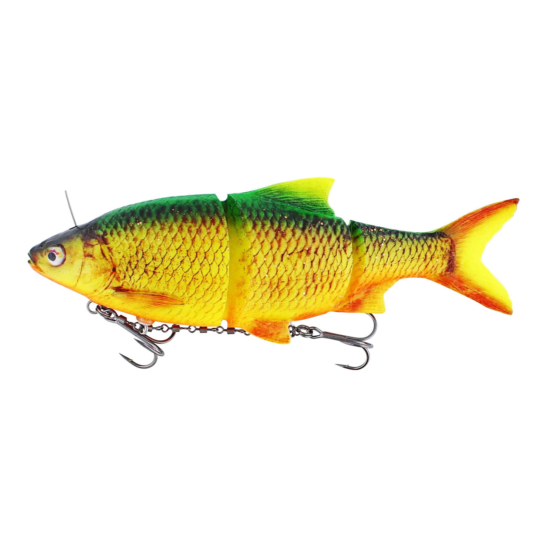 Firetiger Rudd