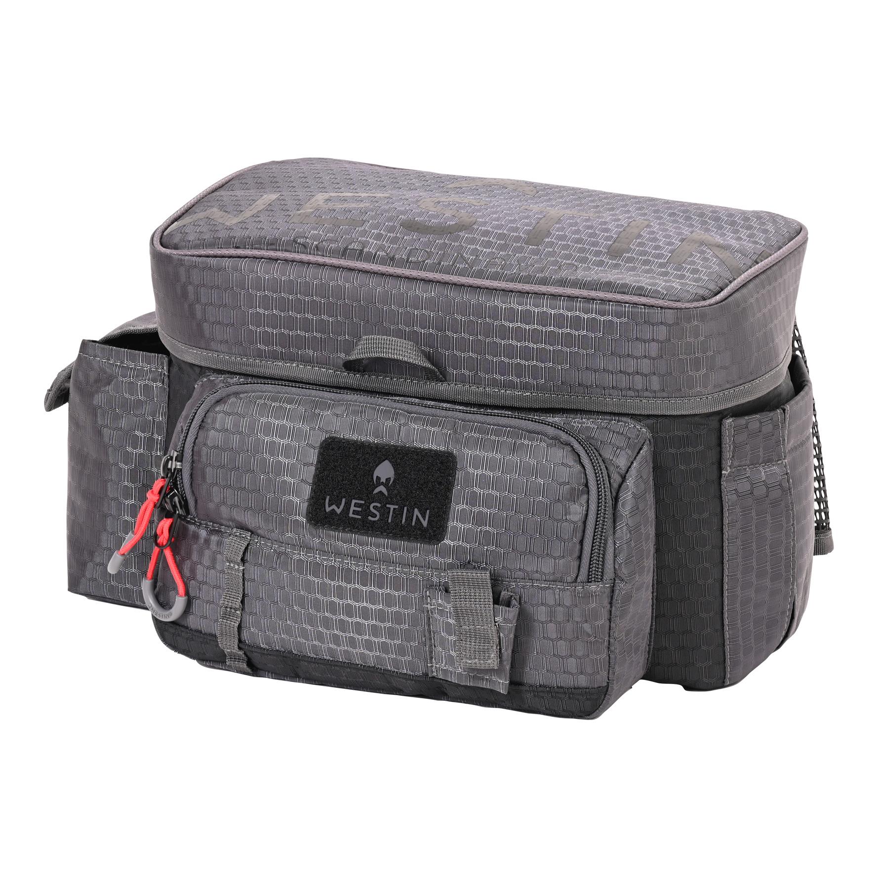 Westin W4 Waist Pack 4 Boxes - Ködertasche