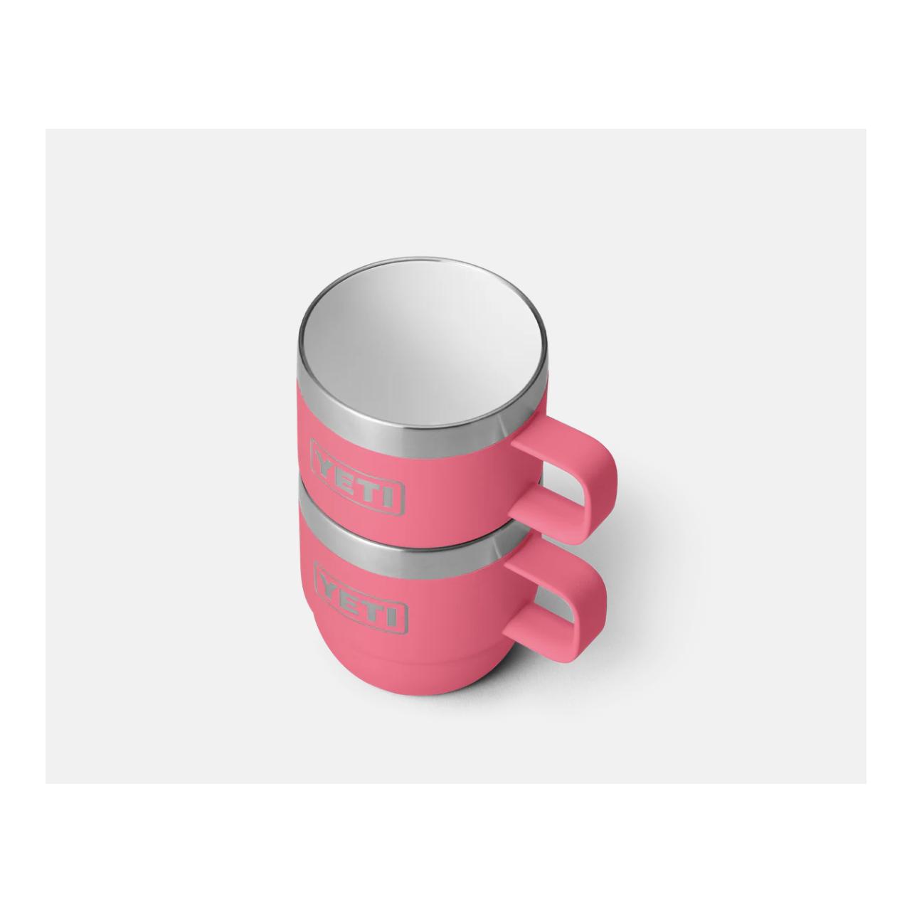 YETI RAMBLER® 6 OZ - Stapelbare Tasse