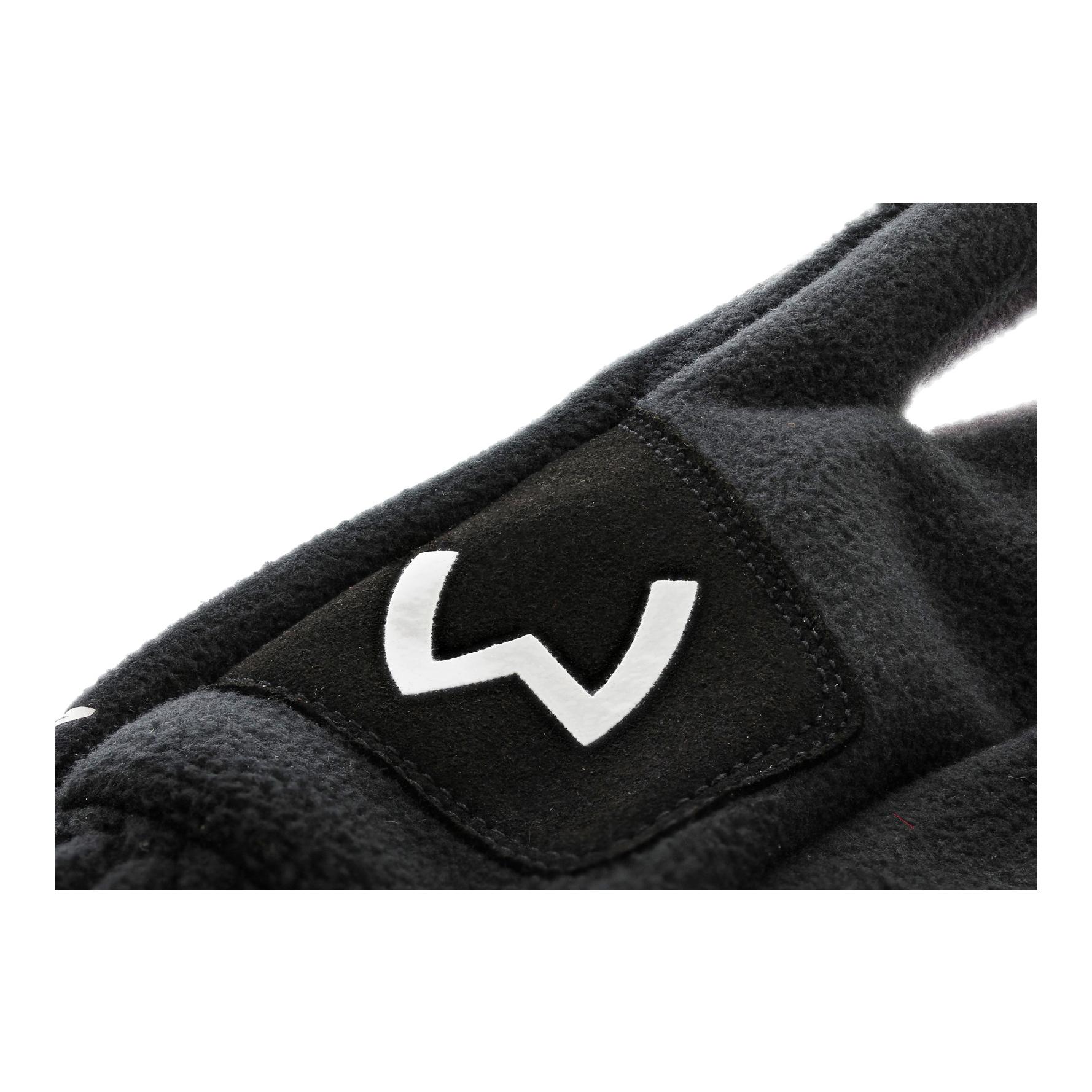 HLF Fleece Gloves - Handschuh - Produktbild 3