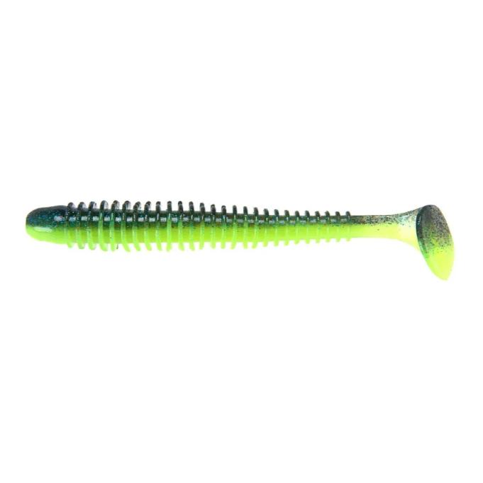 Chartreuse Thunder