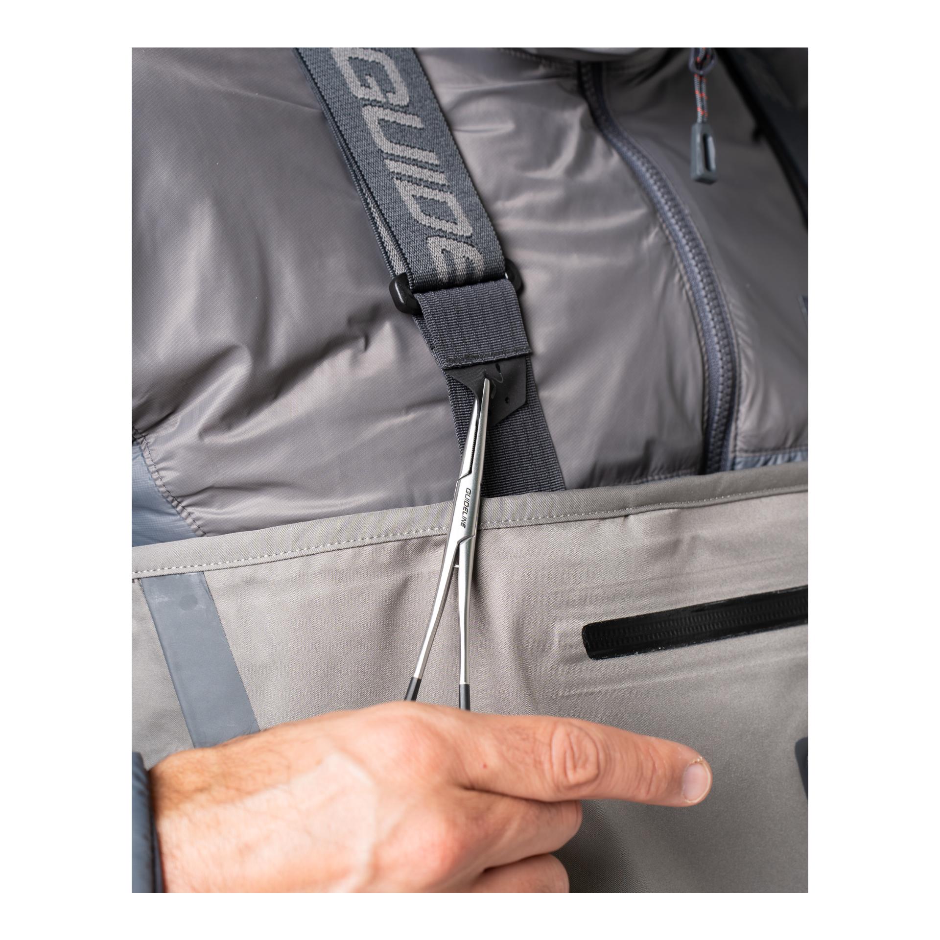 Conduire un Wathose - Image du produit 2