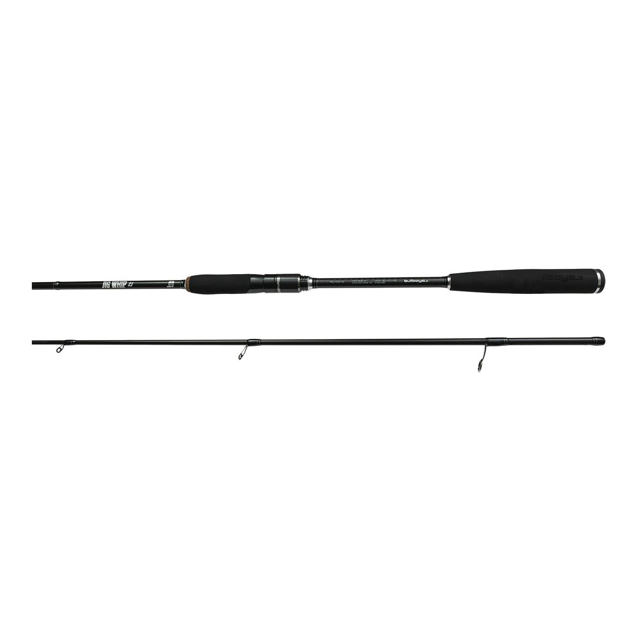 Bullseye Jig Whip 2.1