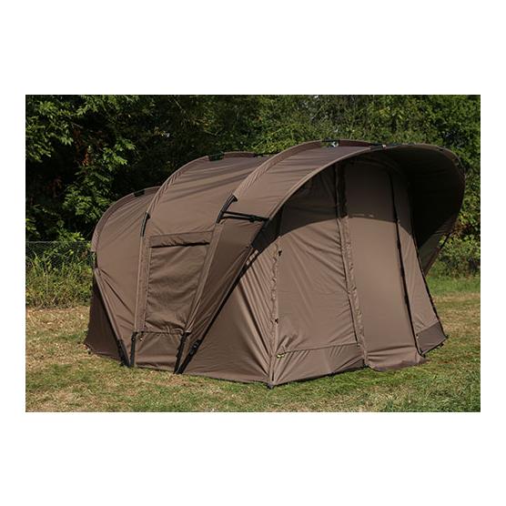 Fox Retreat+ 2 Man incl. inner dome - Kapfenzelt
