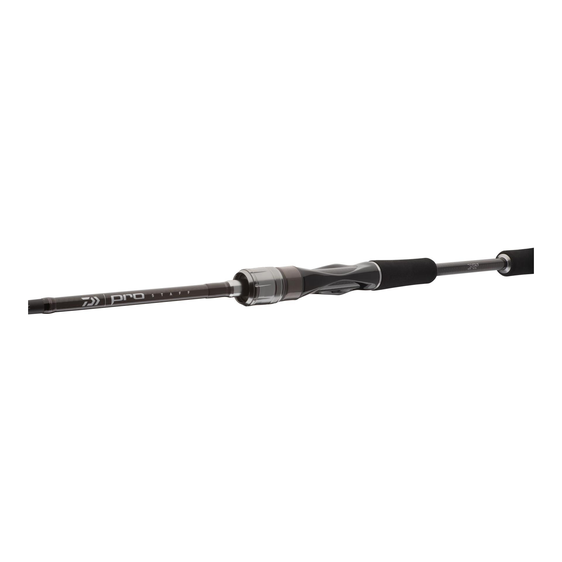 Daiwa Pro Staff UL Spin - Canne spinning