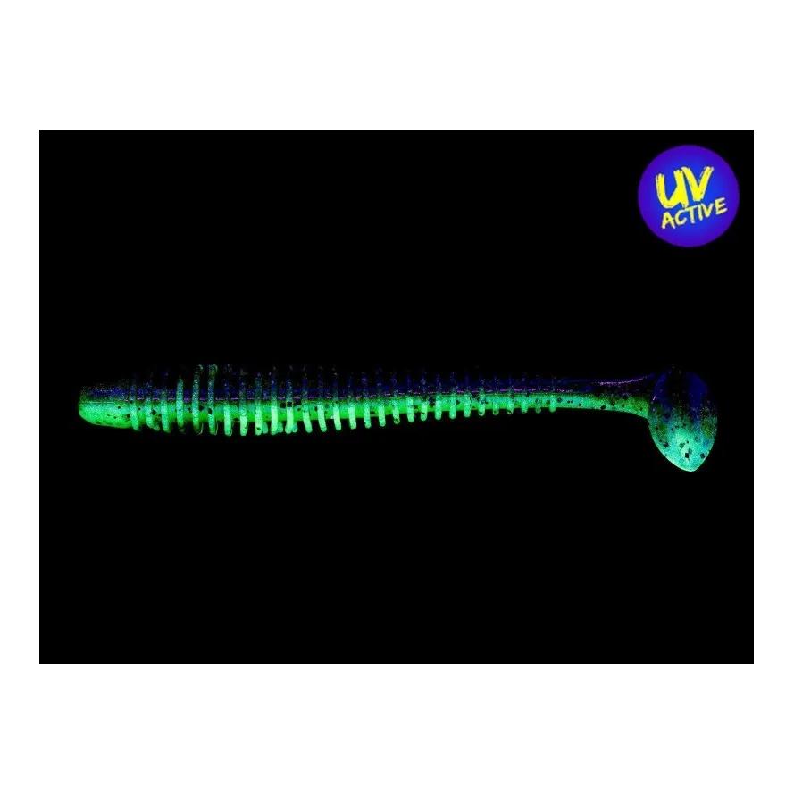 Swing Impact 2.5" - Gummiköder - Produktbild 2