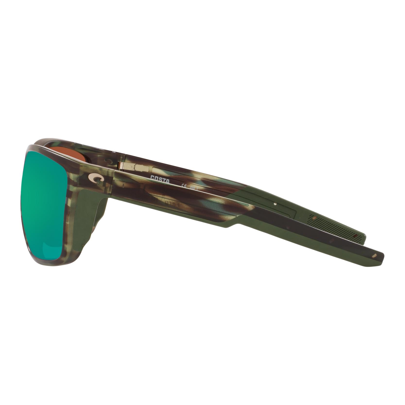 Ferg Green Mirror - Polarisationsbrille - Produktbild 3