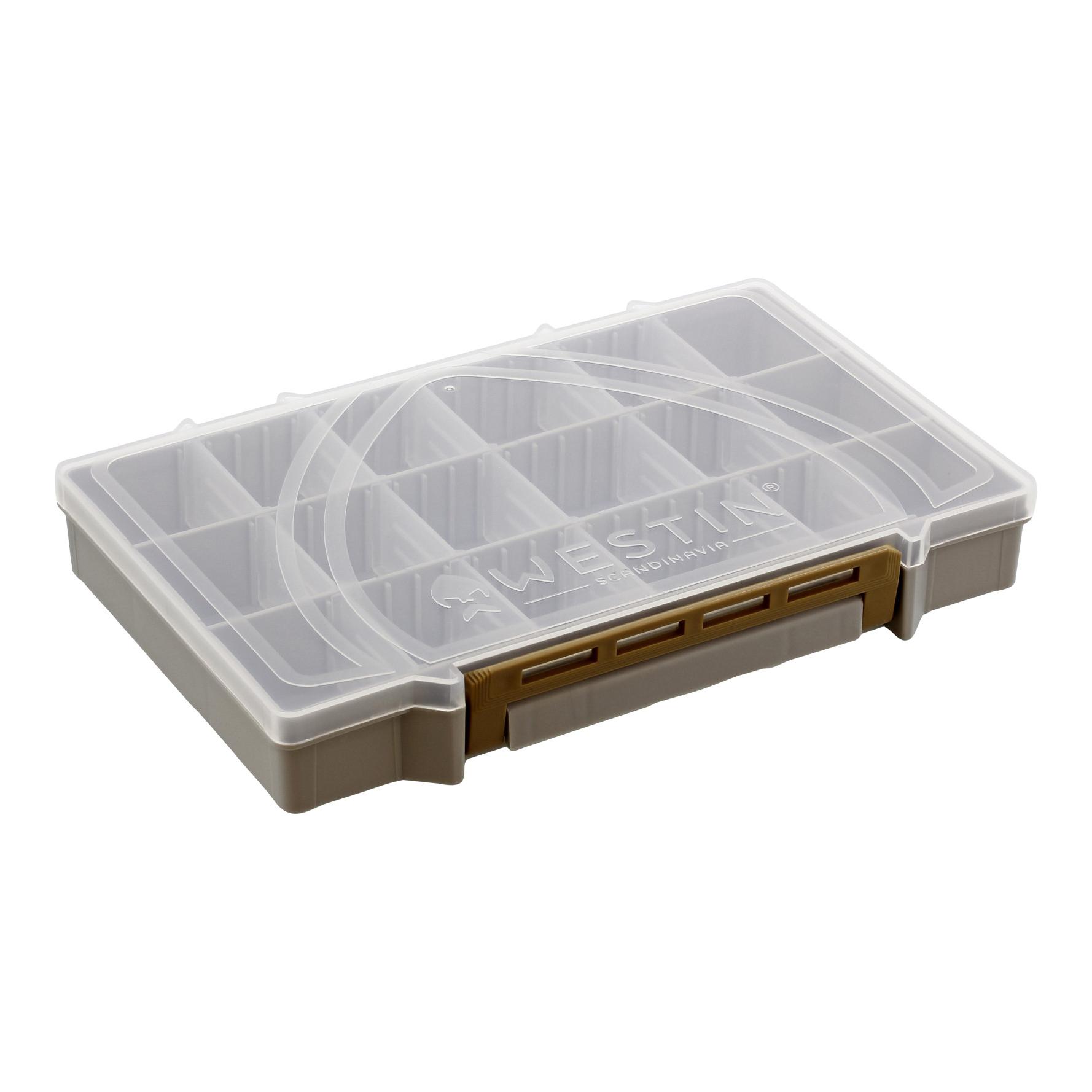 W3 Tackle Box - Köderbox - Produktbild 1