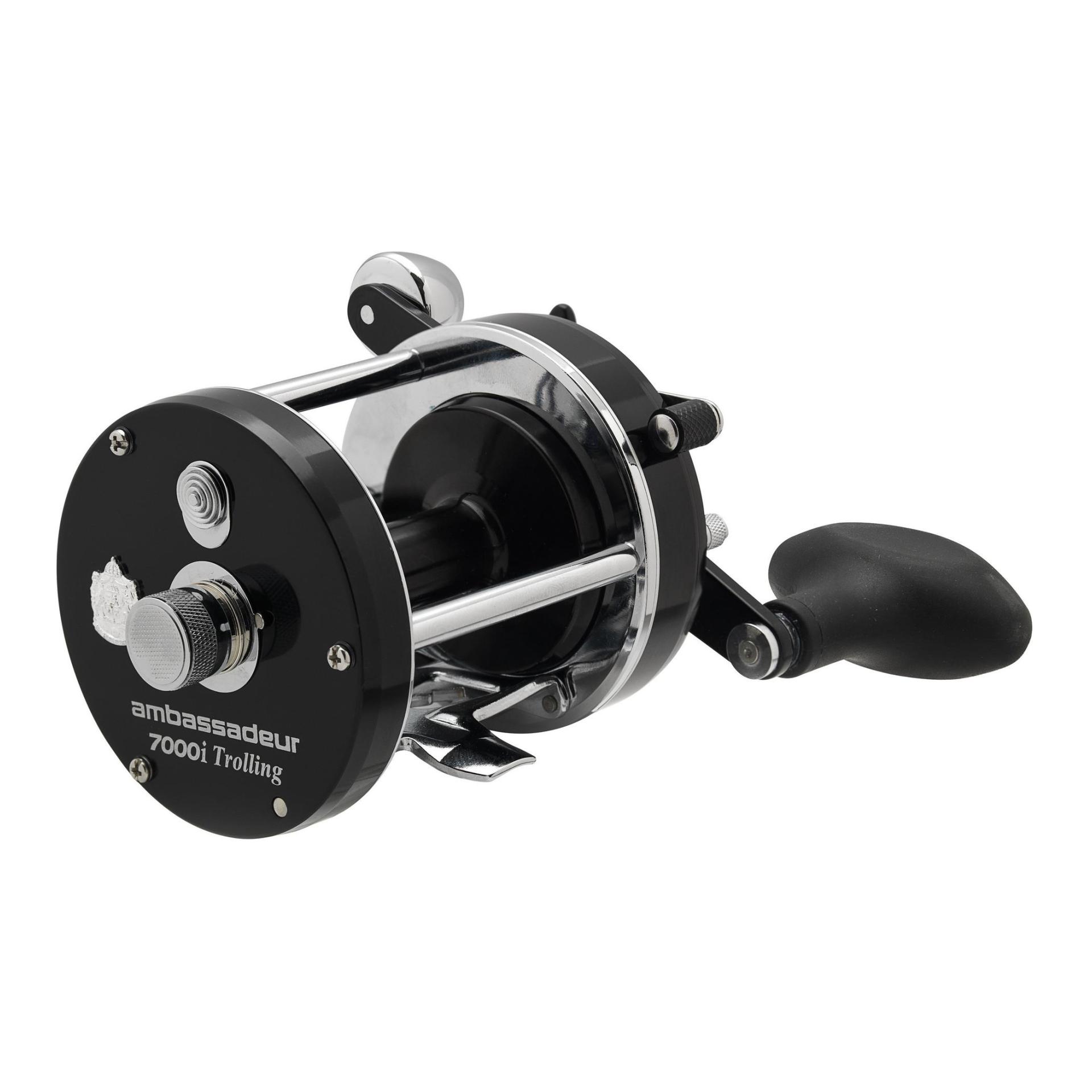 Abu Garcia Ambassadeur 7000i Trolling