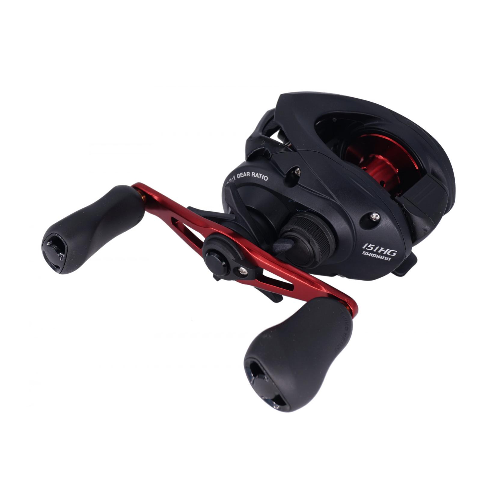 Shimano Caius - Multirolle