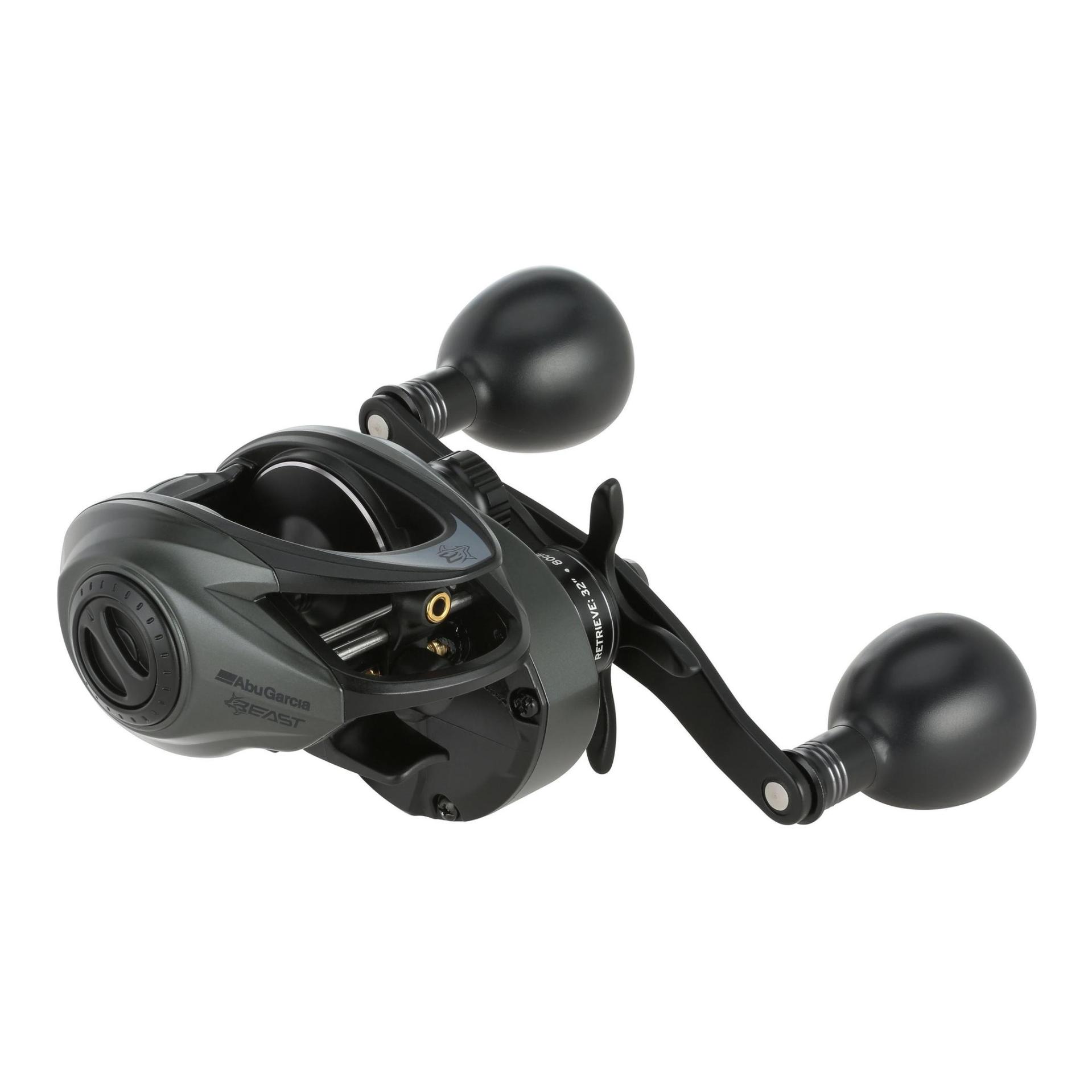 Beast 200 Low Profile Reel - Image du produit 1