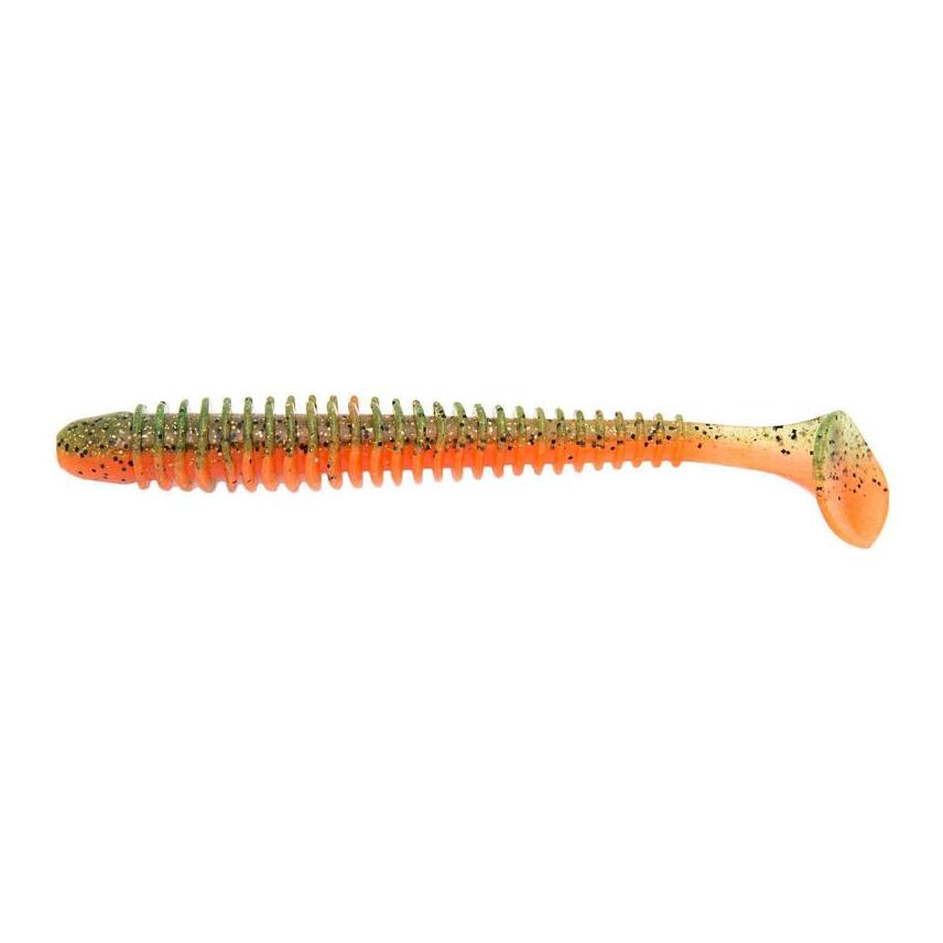 Swing Impact Fire Tiger - Leurre souple