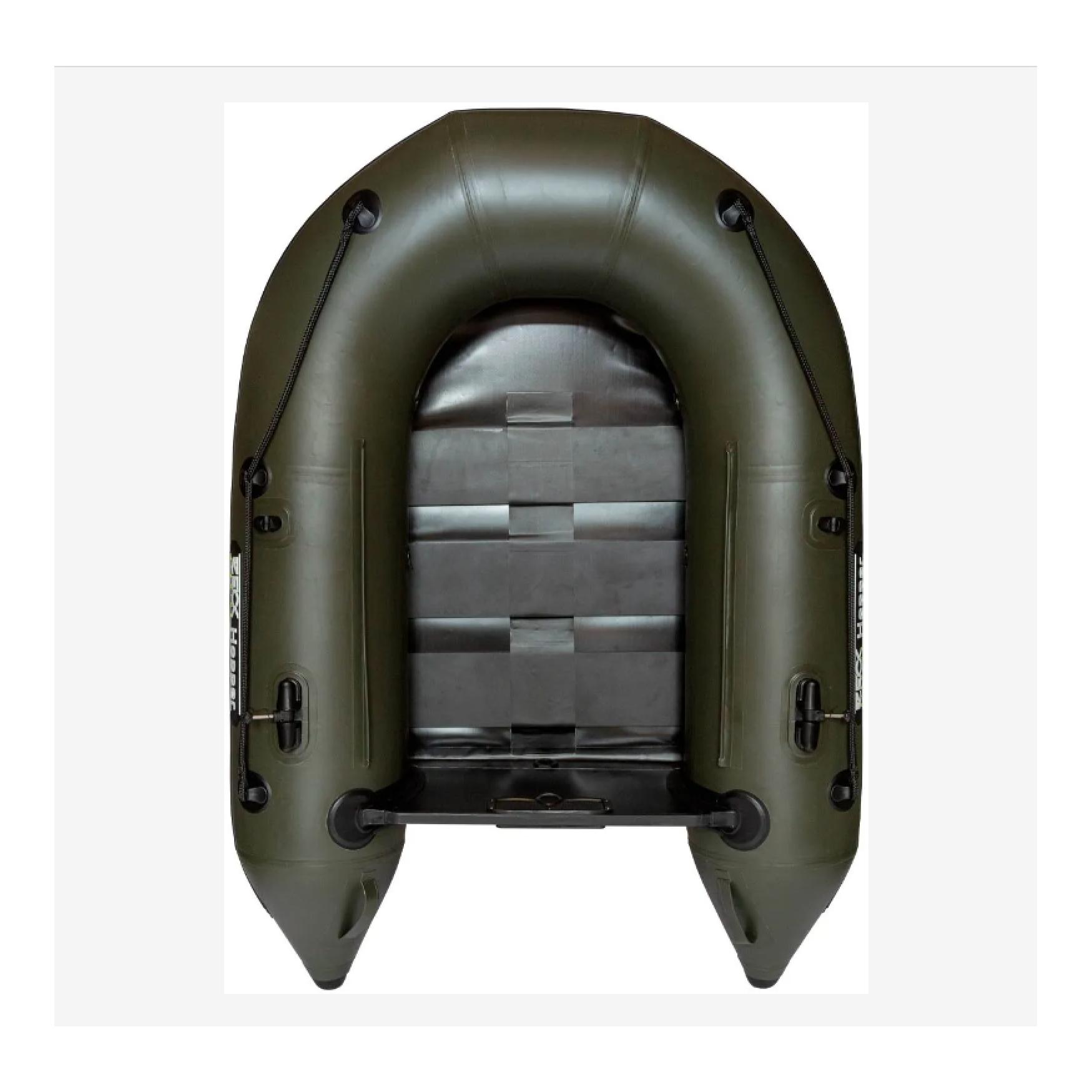 Hopper 2.0 Schlauchboot - Produktbild 1