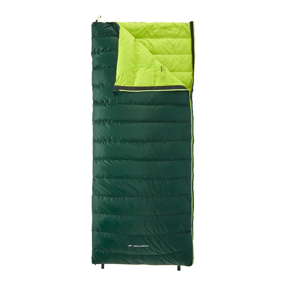 Sac de couchage Tension Brick 200 - Image du produit 5