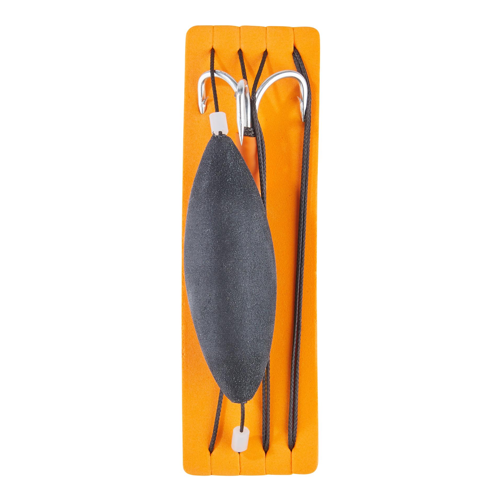Balzer Adrenalin Cat Wurm U-Posen System 2