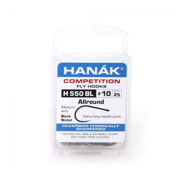 H550BL Allround Long - 25 Stk.