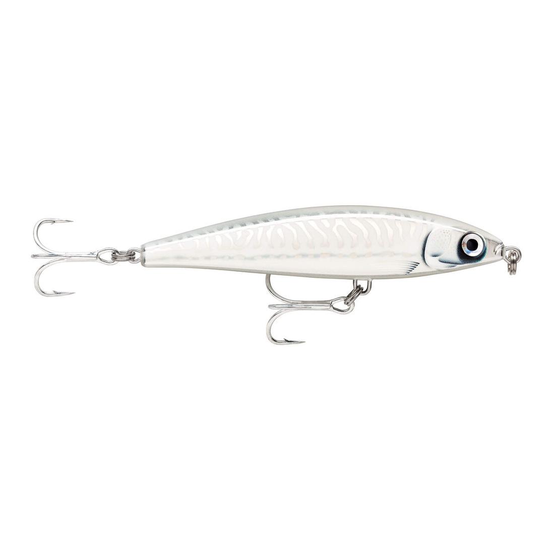 X-Rap Magnum Prey HD Ghost - Stickbait - Produktbild 1