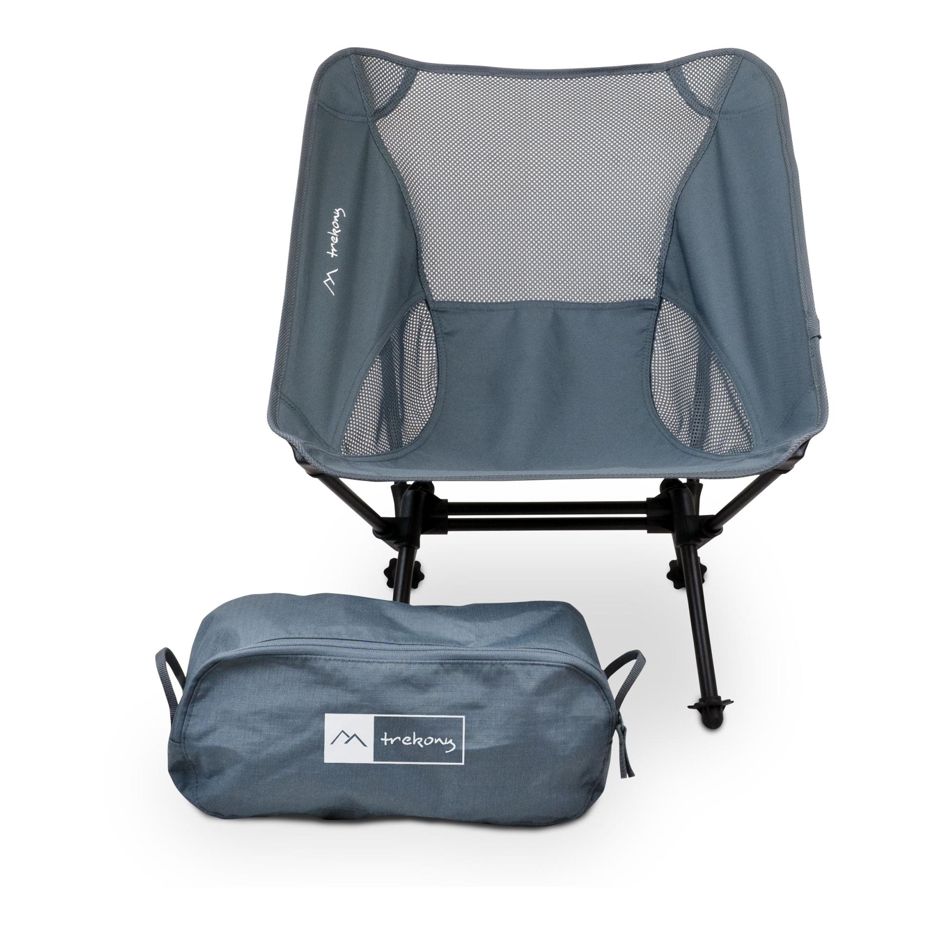 Campingstuhl Tief - Image du produit 2