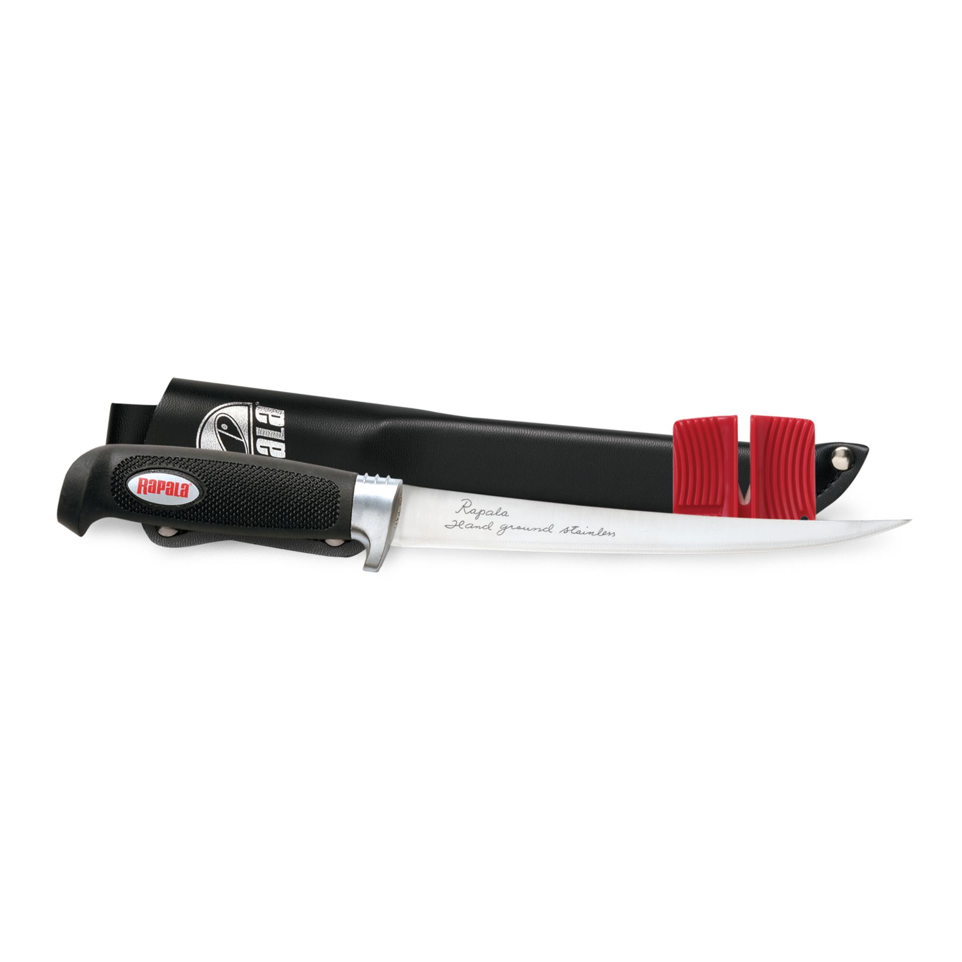 Soft Grip Fillet - Filetiermesser