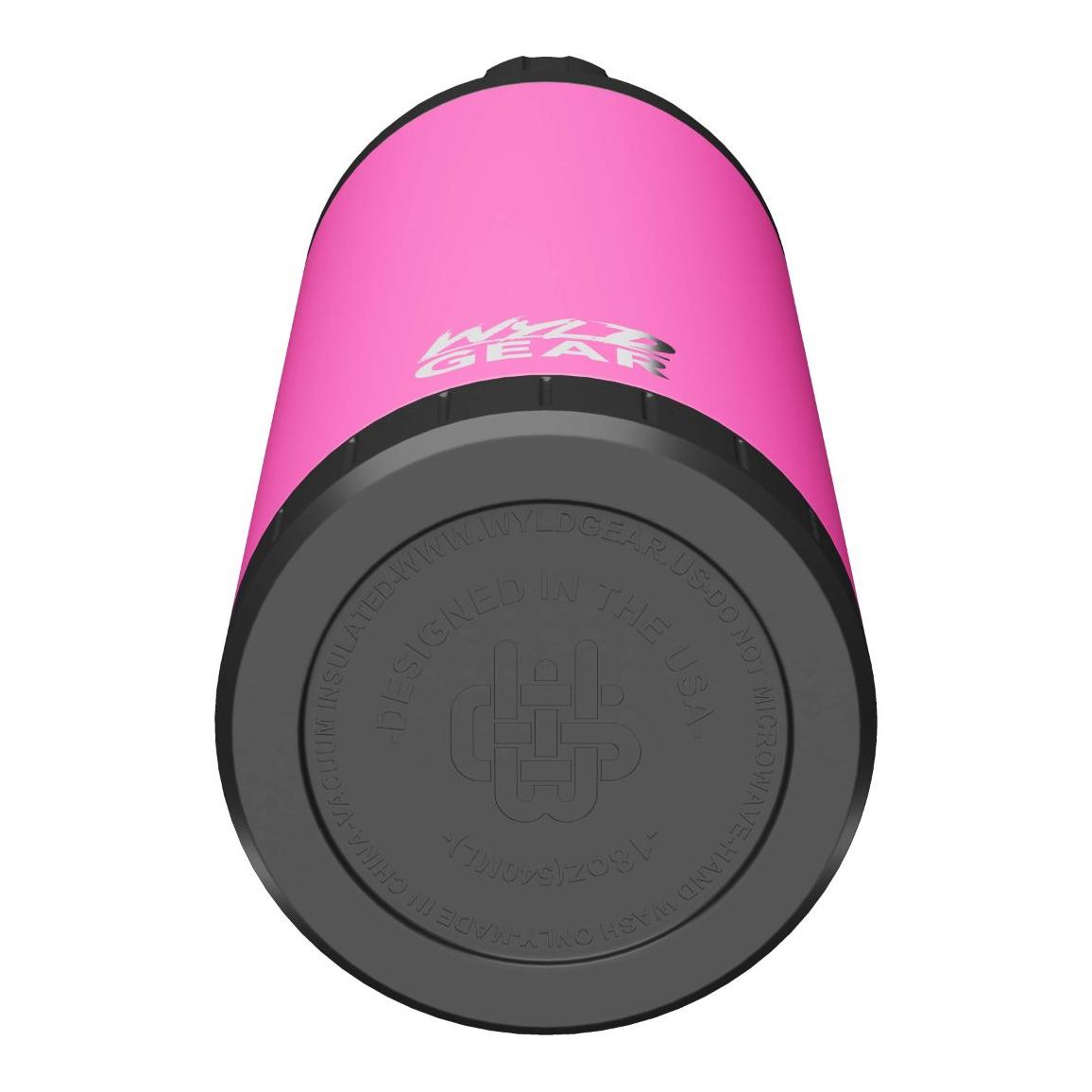 FLASQUE MAG 530ml - Poche à isolation