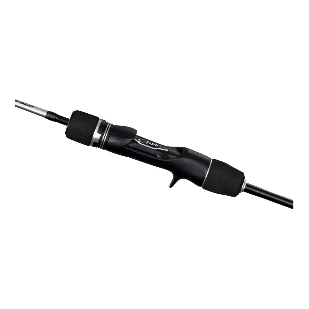 Shimano 2025 Grappler Type SLJ Cast
