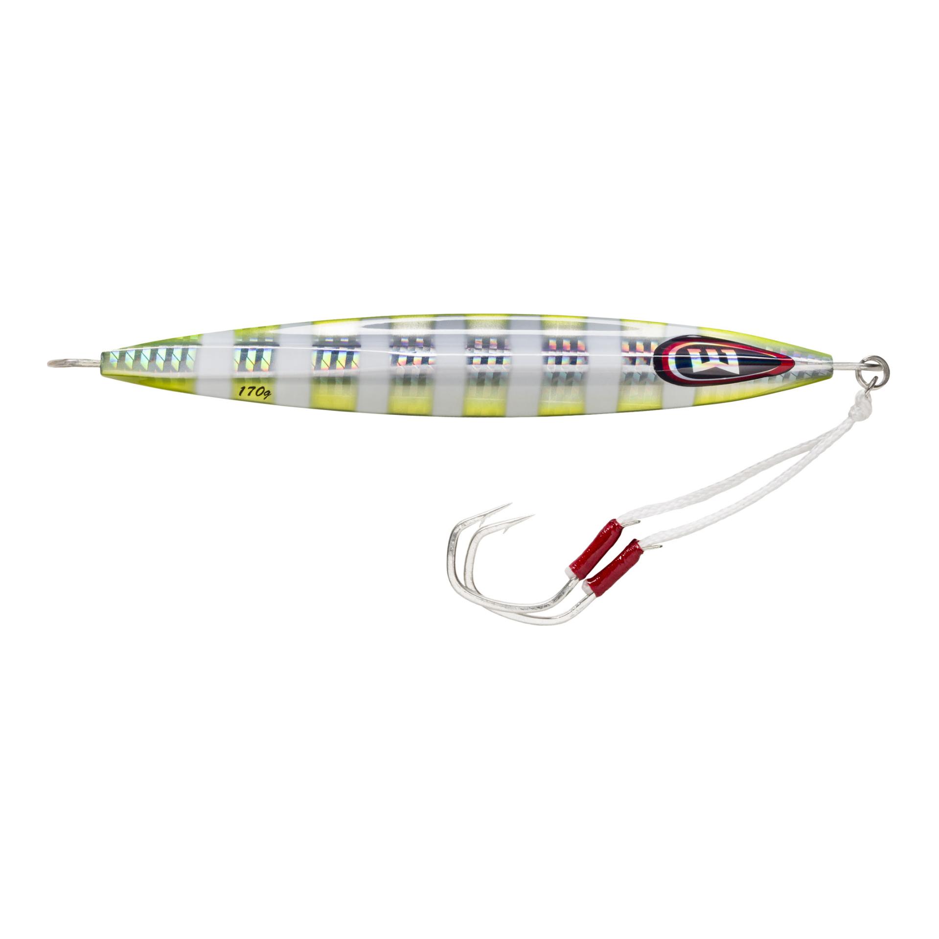 Williamson Lures Kensaki - Slow Jig