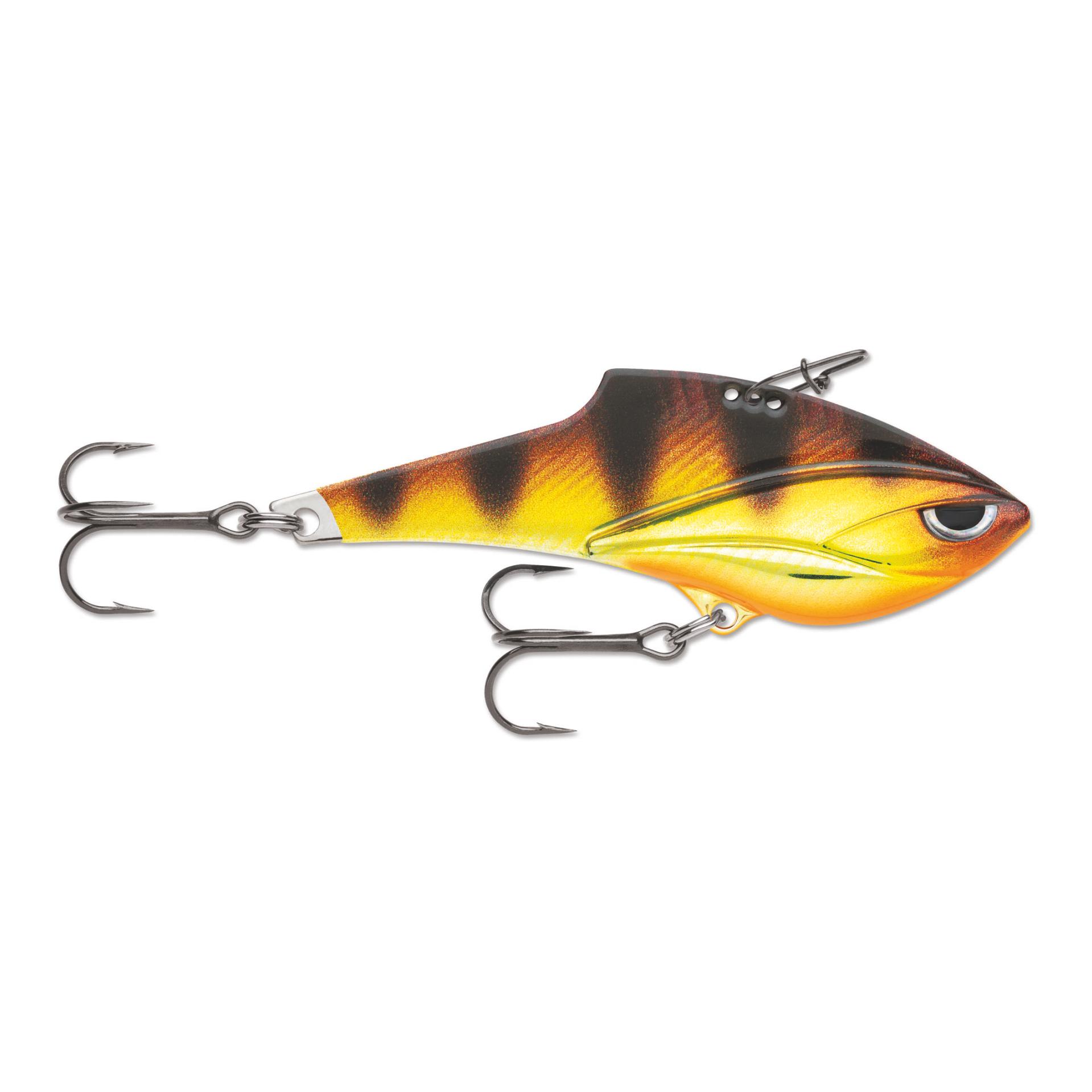Gold Chrome Tiger