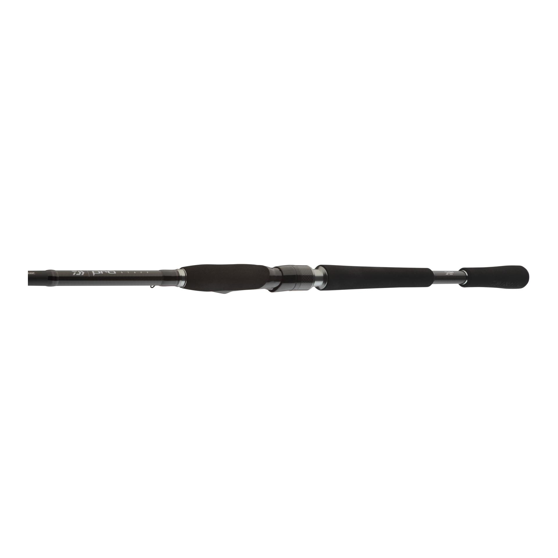 Pro Staff Zander - Spinnrute - Produktbild 3