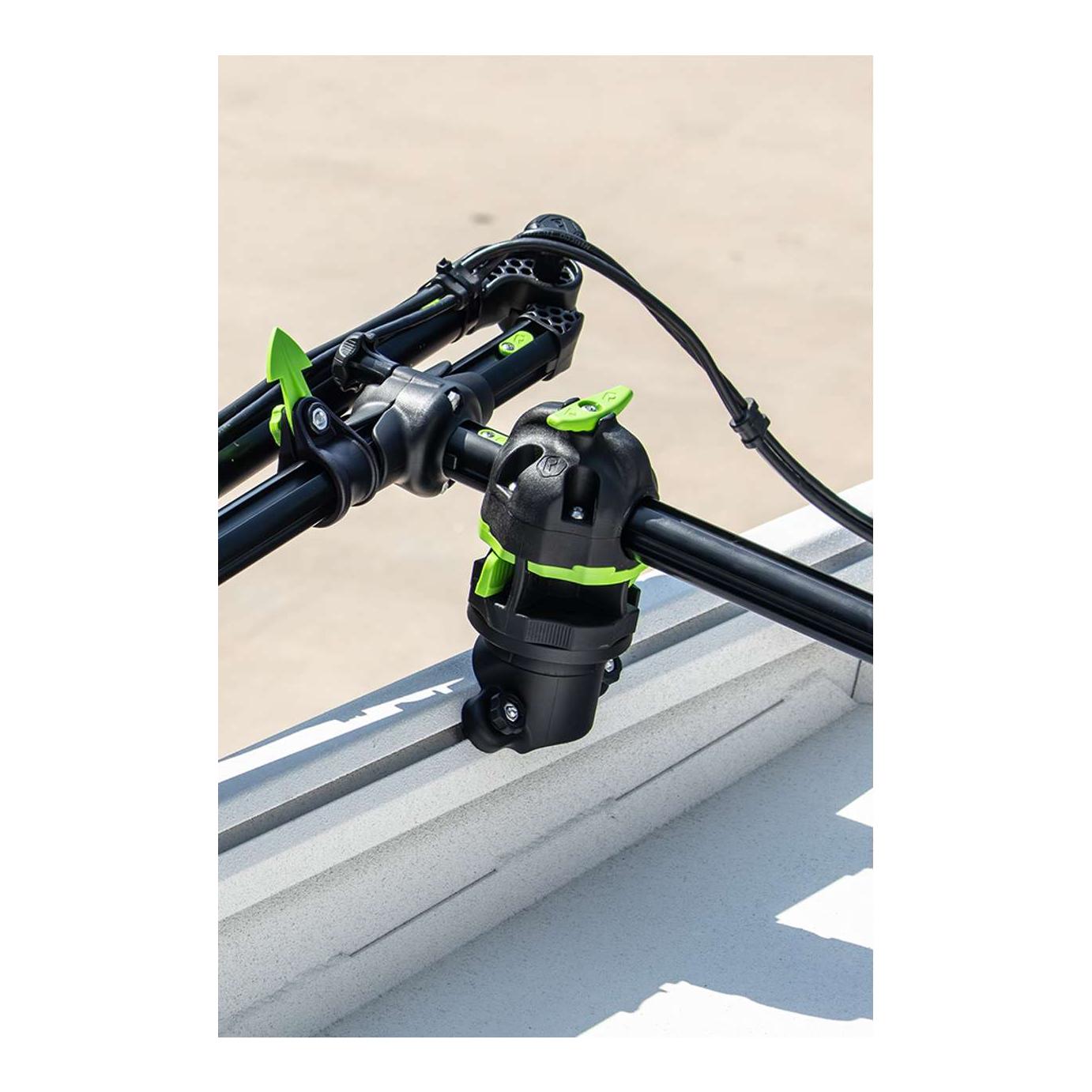 Railblaza HEXX Track Mount 45
