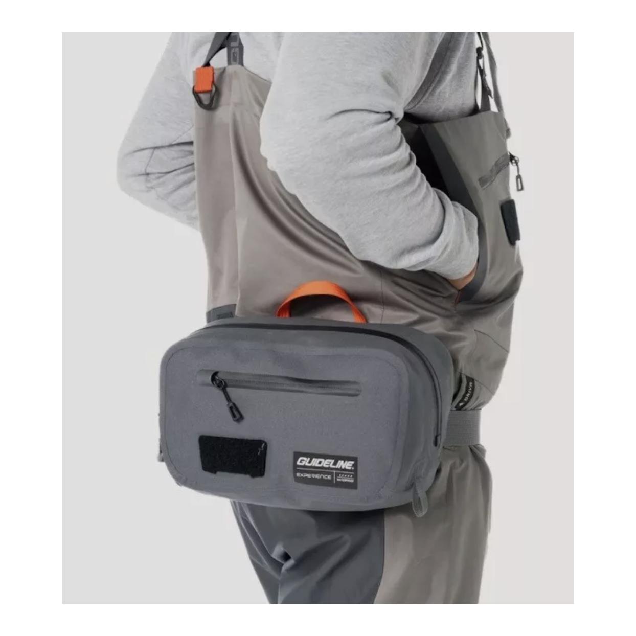 Guideline Experience Waterproof Waistbag 5