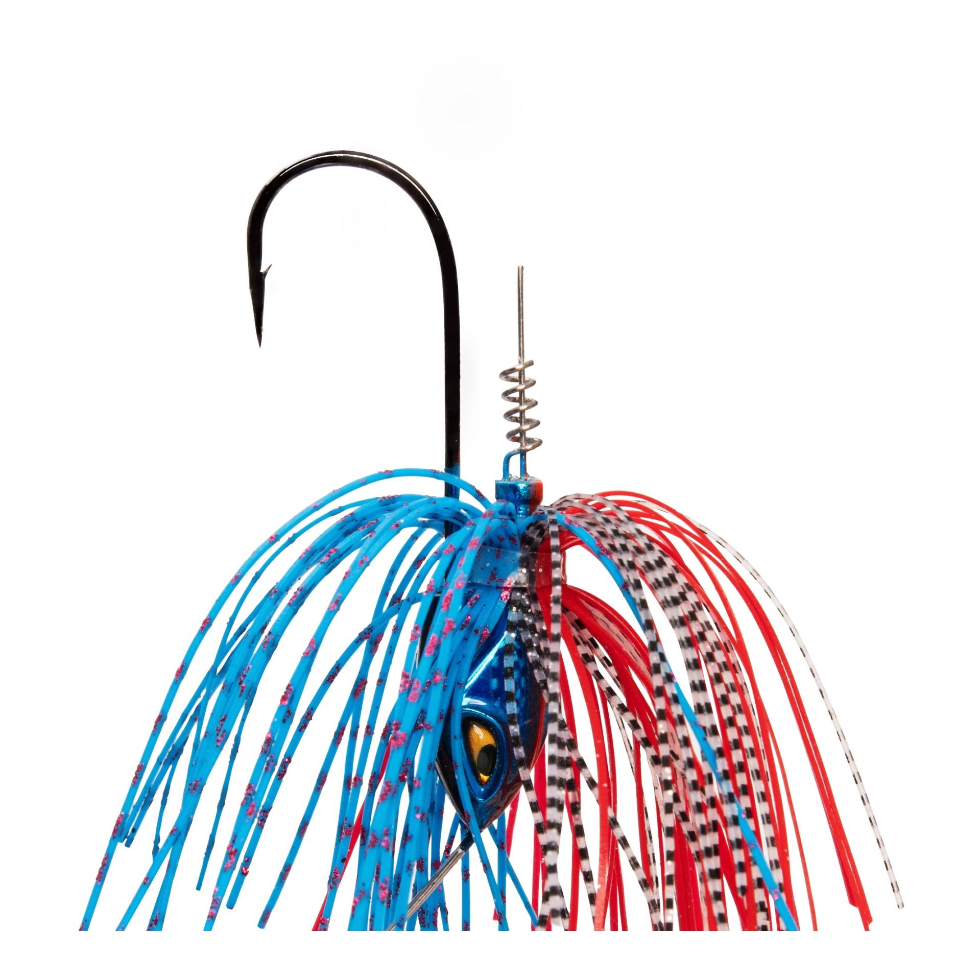 MZ RNNR Size M - Spinnerbait - Produktbild 4