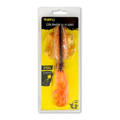 20g Calamar U-Float glow in the dark - Produktbild 2